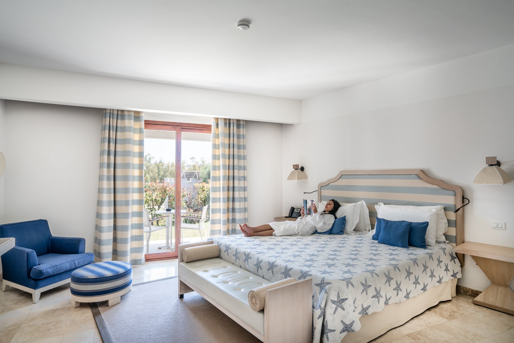 Suite Grande Baia Resort & Spa