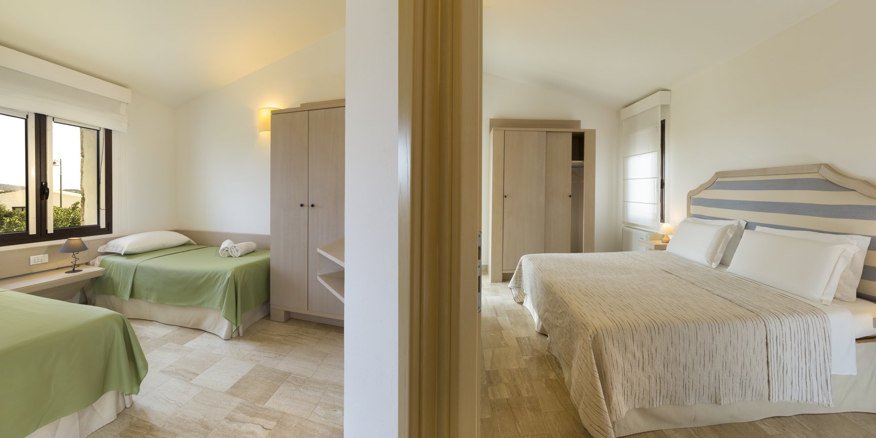 Family Apartment Grande Baia Resort & Spa