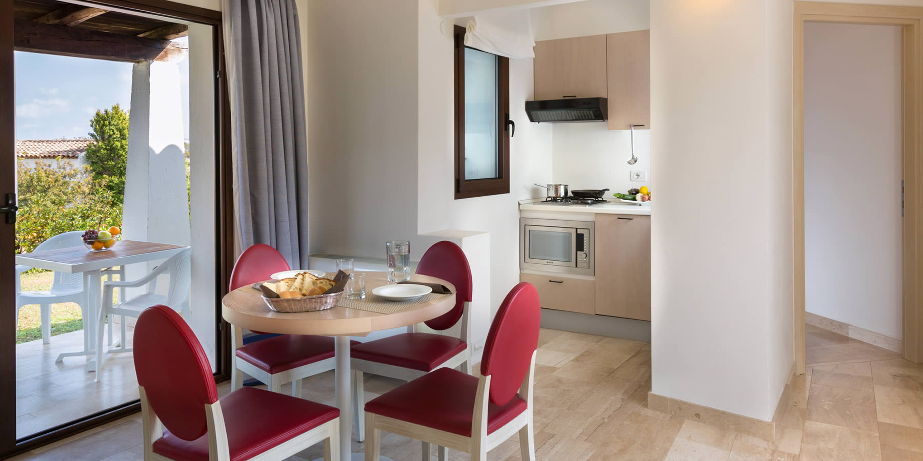 Family Apartment Grande Baia Resort & Spa