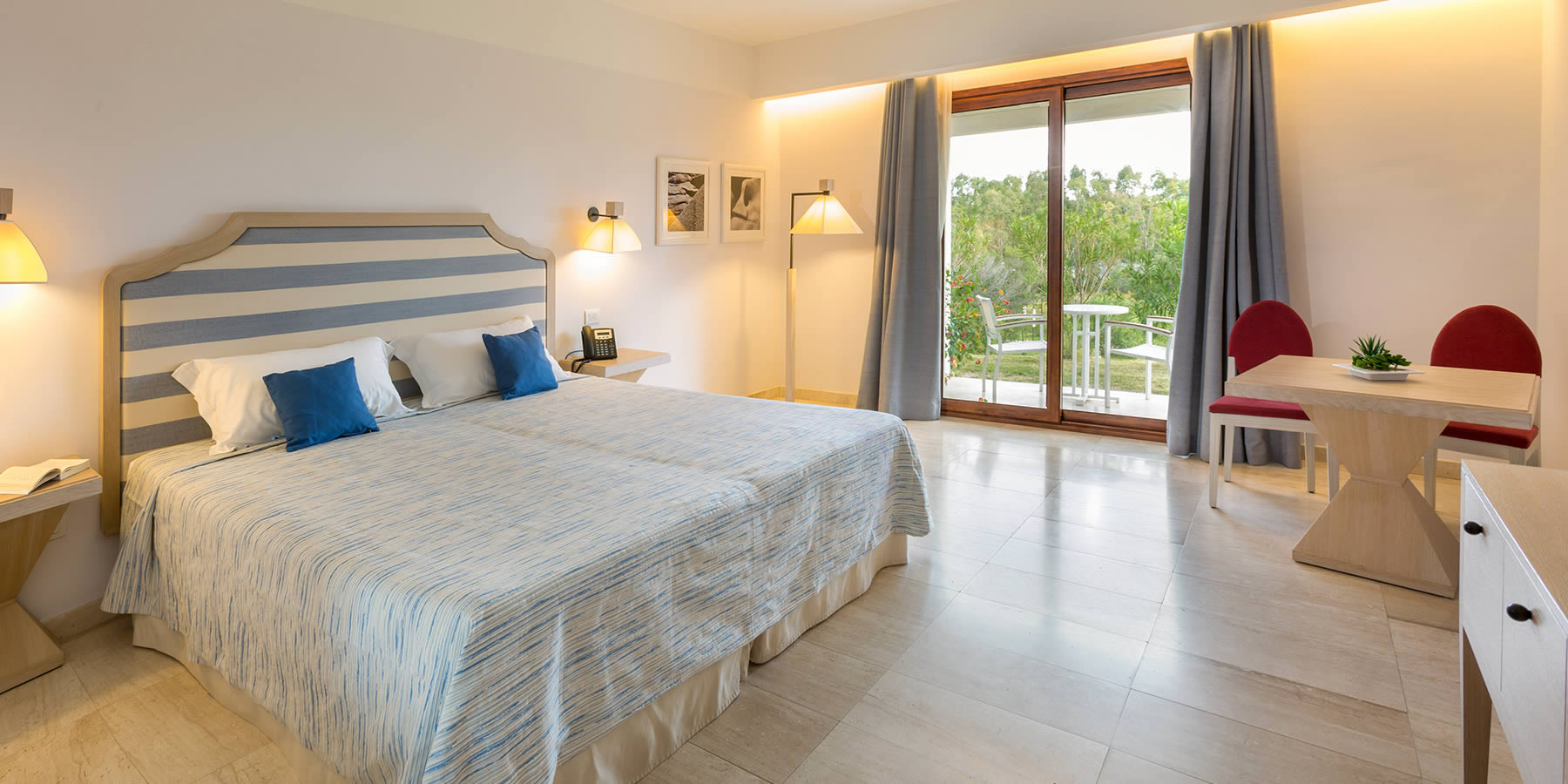 Komfort-Zimmer Grande Baia Resort & Spa