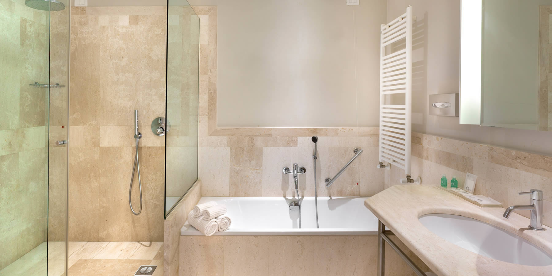 Komfort-Zimmer Grande Baia Resort & Spa