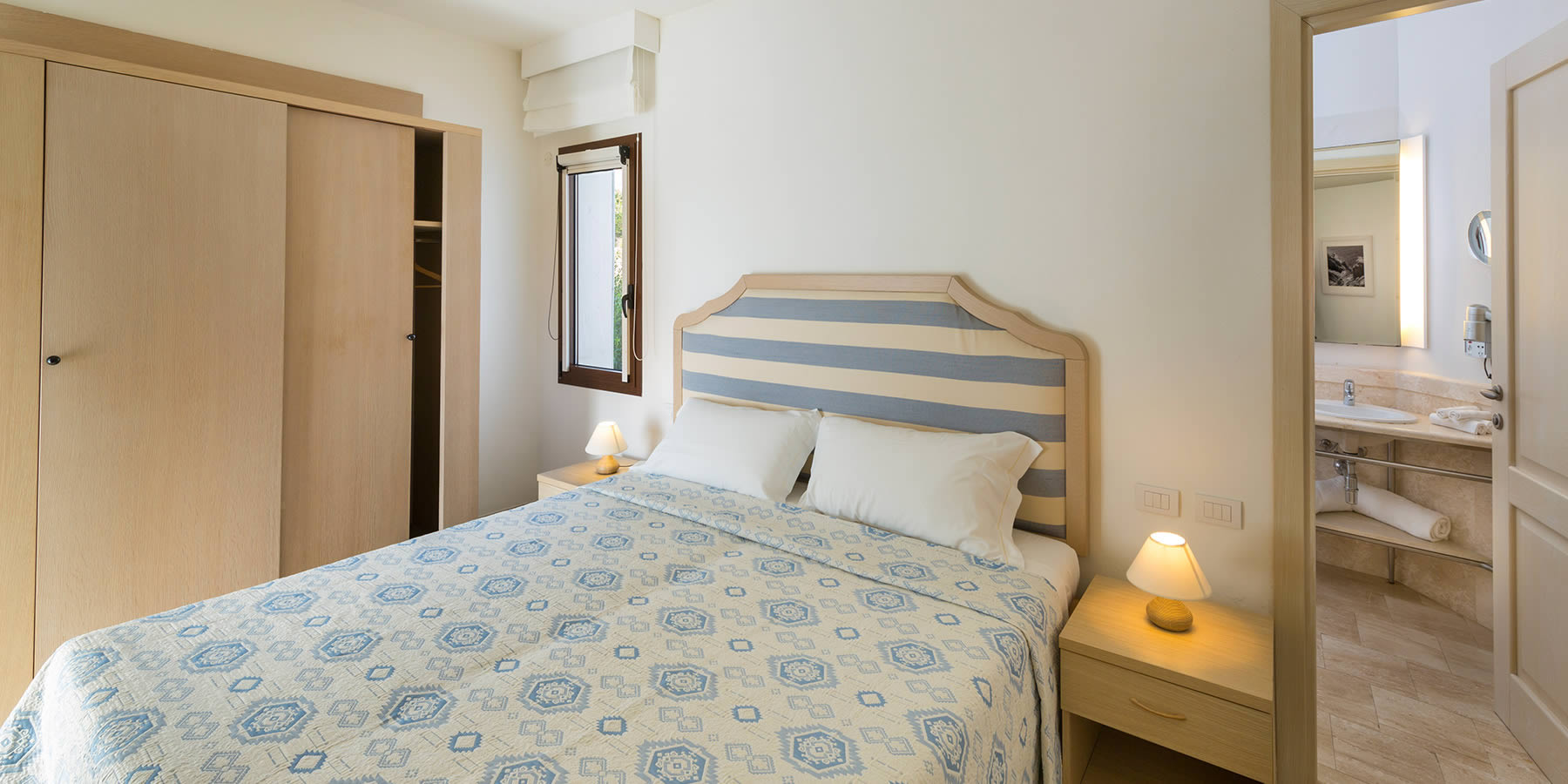 Hotel San Teodoro in Sardinien: Das Resort Grande Baia