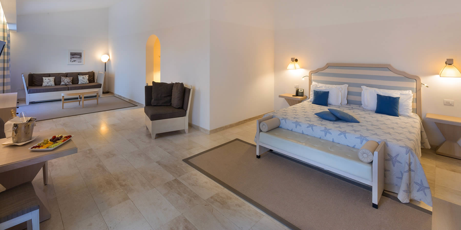 Junior Suite Grande Baia Resort & Spa