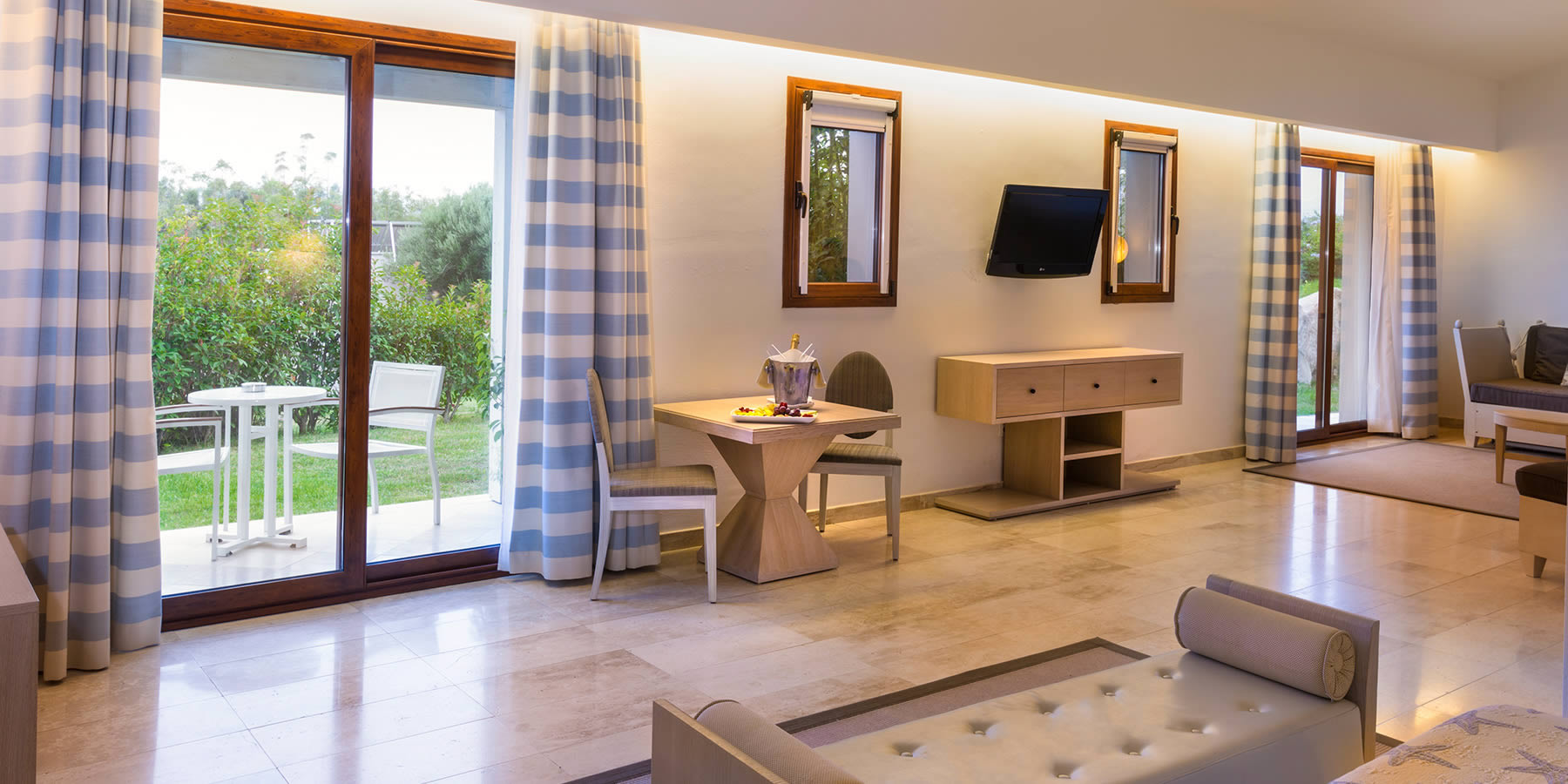 Junior Suite Grande Baia Resort & Spa