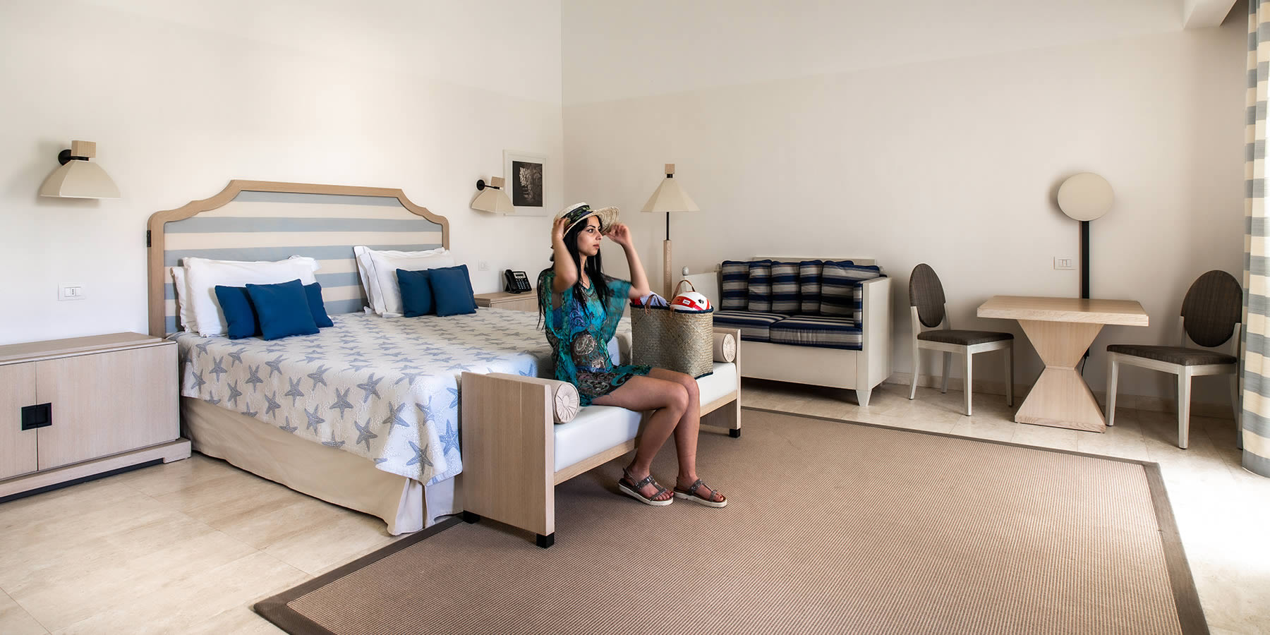 Junior Suite Grande Baia Resort & Spa