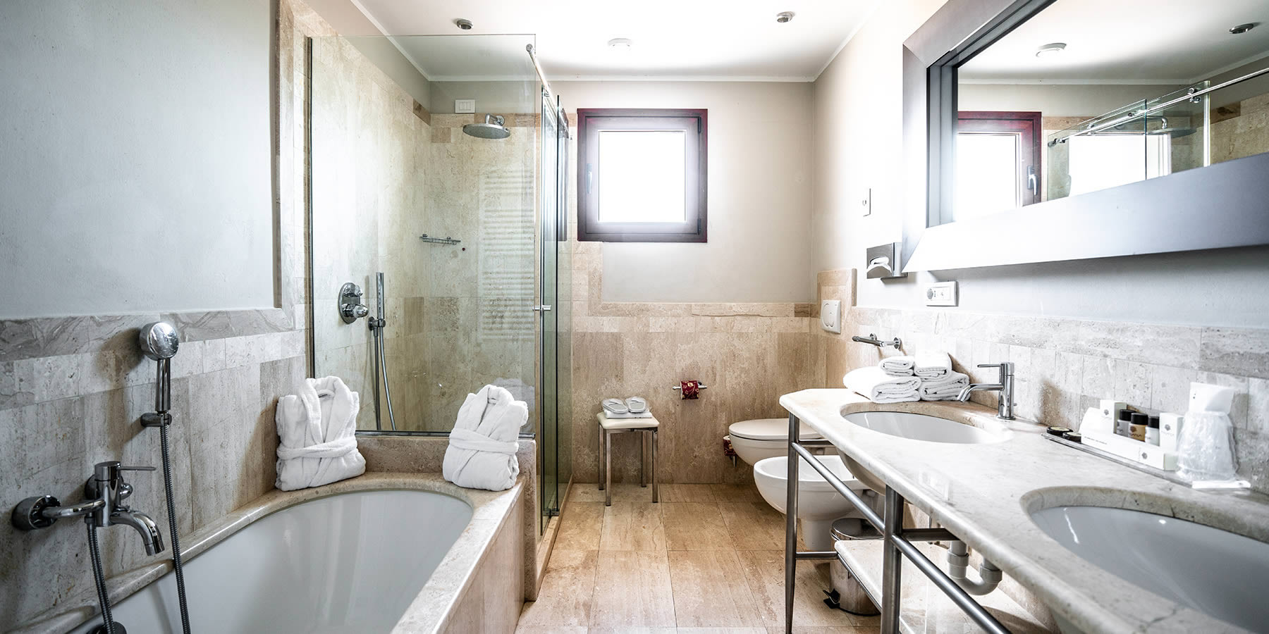 Junior Suite Grande Baia Resort & Spa