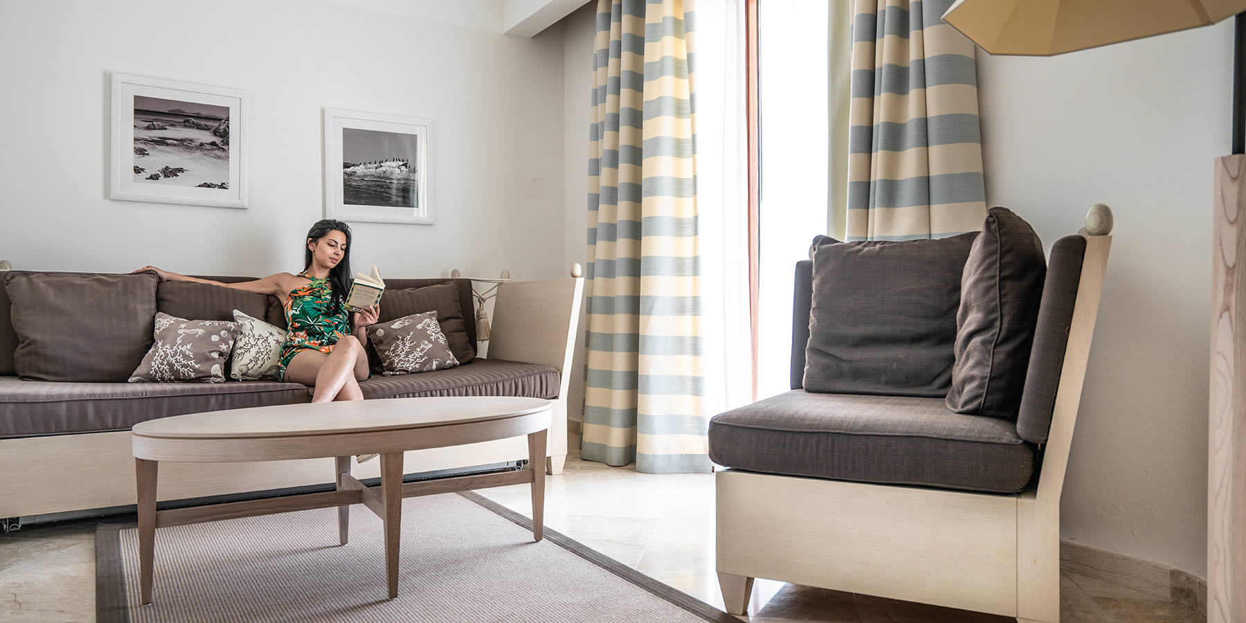 Junior Suite Grande Baia Resort & Spa