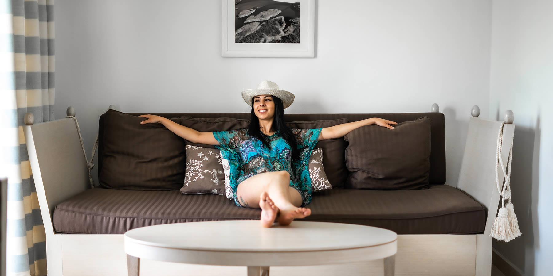 Junior Suite Grande Baia Resort & Spa