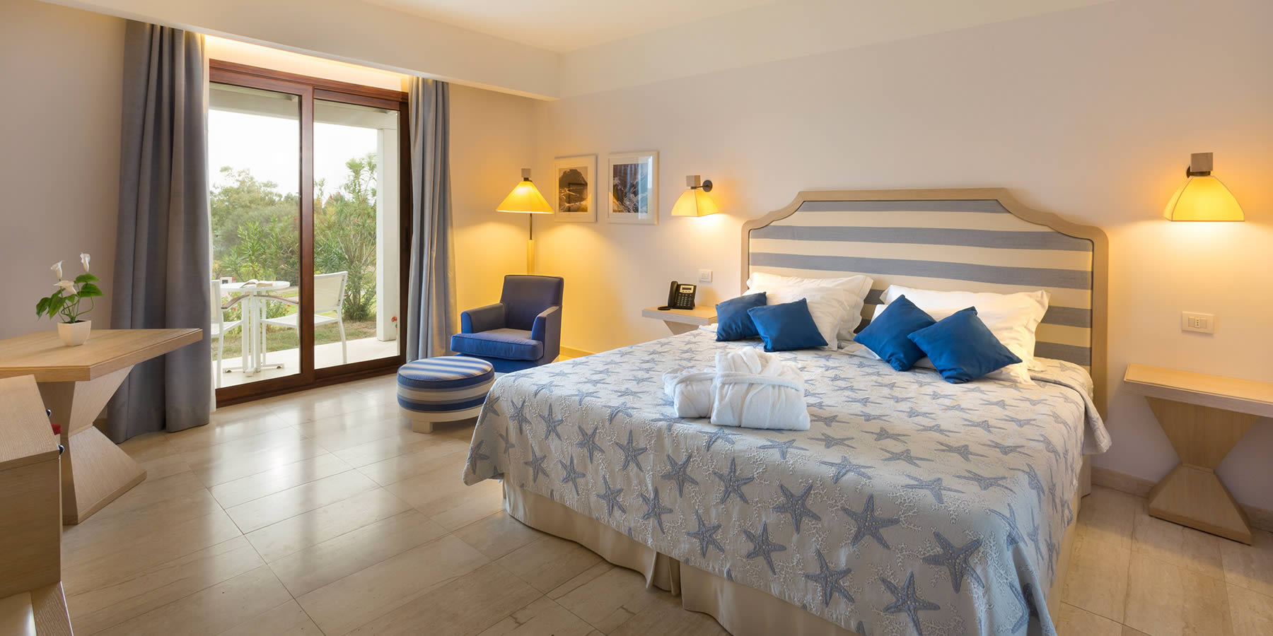 Superior Room Grande Baia Resort & Spa