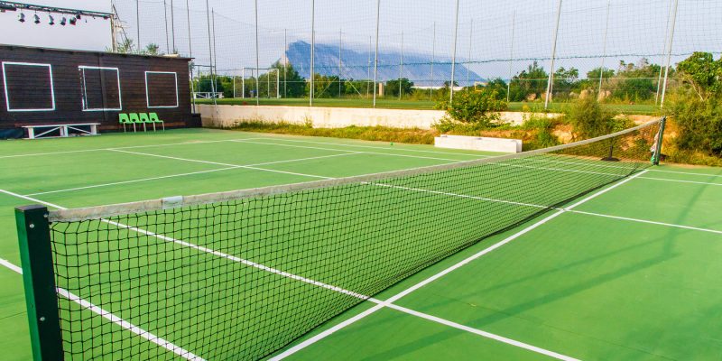 Sport & attività Grande Baia Resort & Spa