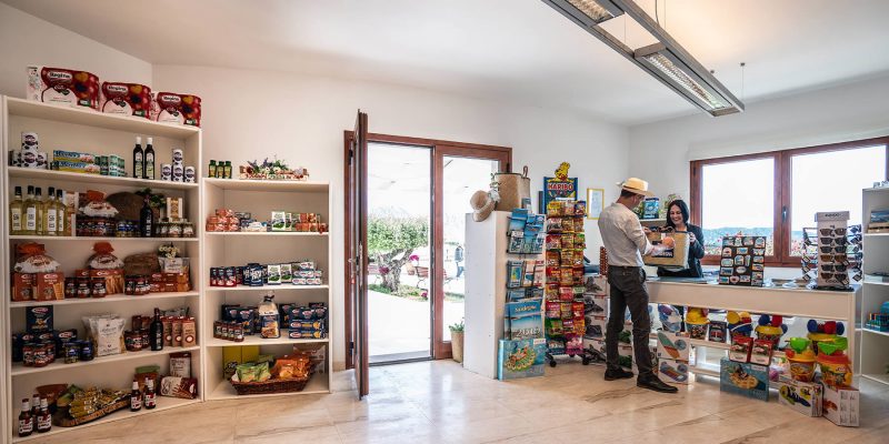 Shopping Grande Baia Resort & Spa
